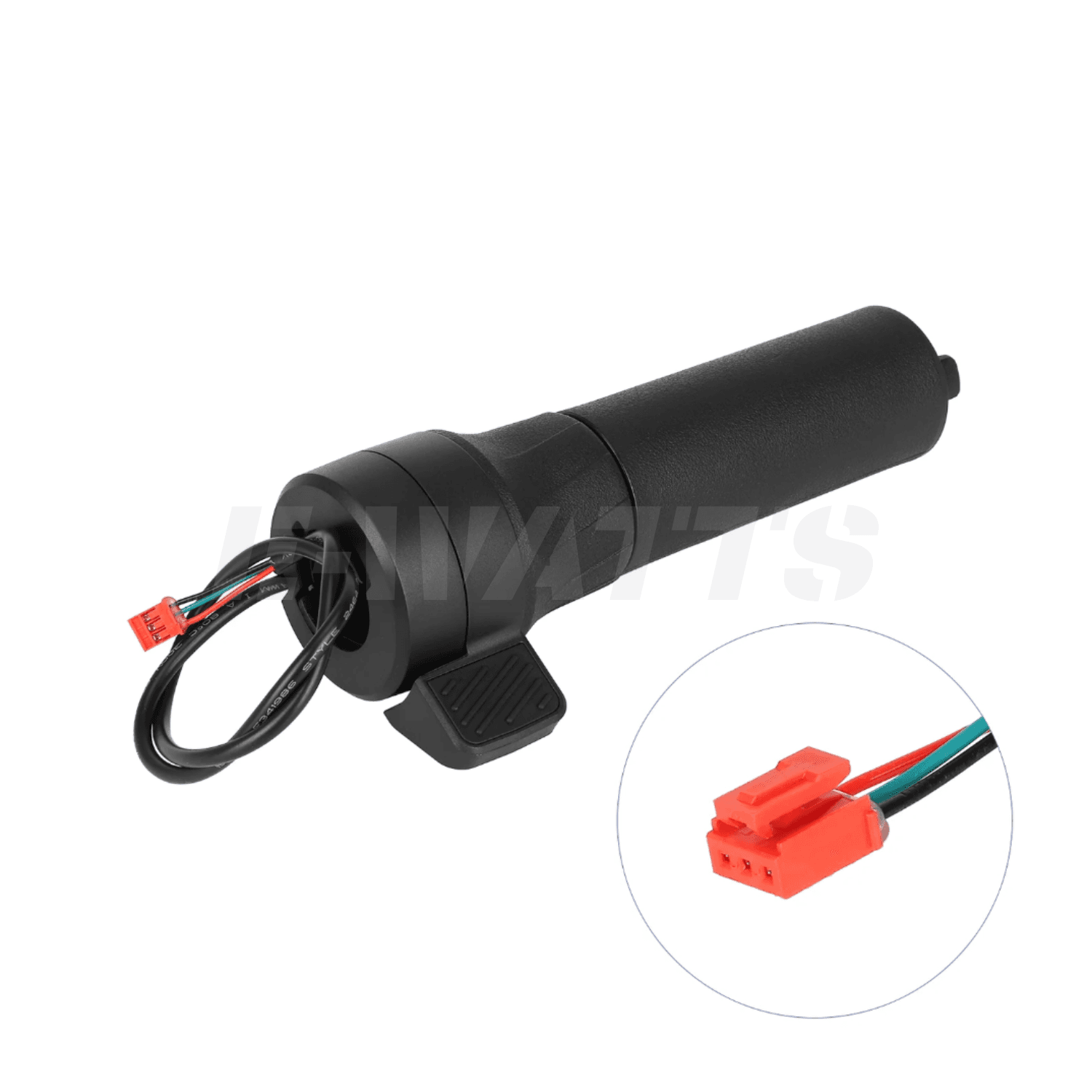 Accélérateur Ninebot G3 / ZT3 Pro / F3 / F3 Pro