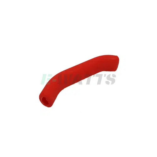 Poignée de frein silicone