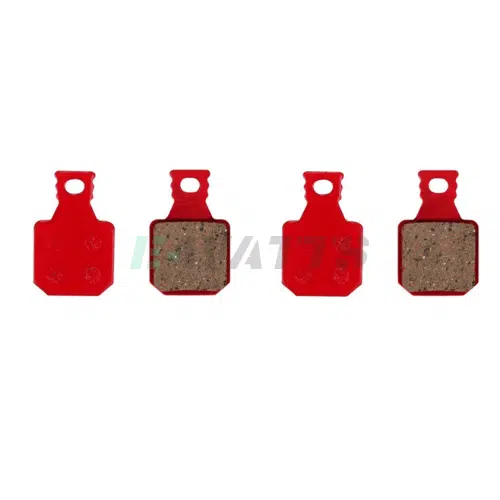 Plaquettes de freins céramiques Magura MT 5/7 Bikein