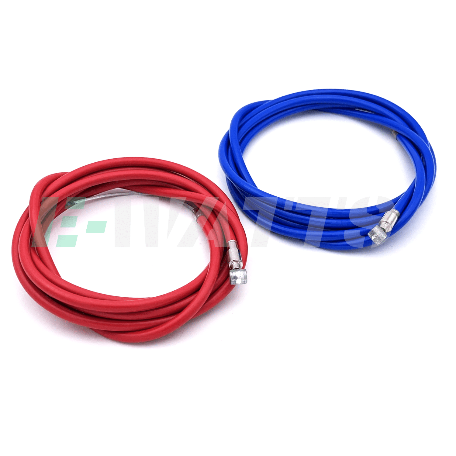 Câble de frein Xiaomi m365, Pro, 2, 1S, Essential rouge bleu