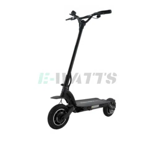Dualtron electric scooter new