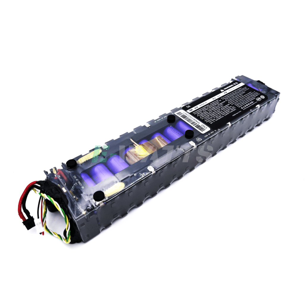 Batterie Superbsail 36V 7.8Ah Pour Xiaomi M365 Ou Mi 1S Pack Spécial Batterie 36V 7800mAh Pour équitation 40km BMS + Chargeur Scooter électrique