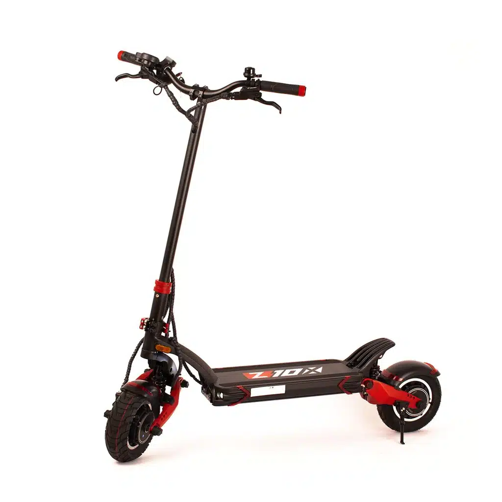 Acecinio Scooter électrique pour adultes, E-scooter pliant avec