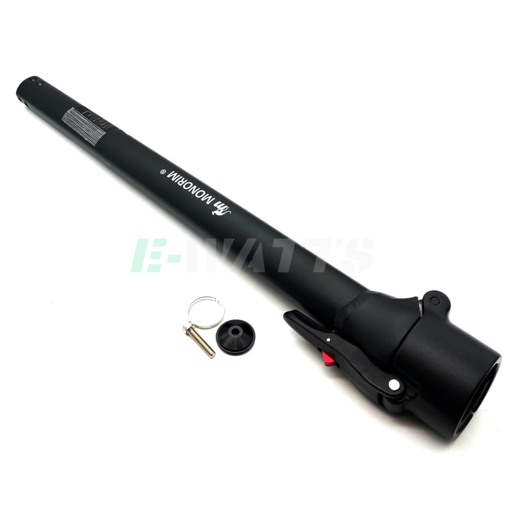 Potence renforcée V2 Monorim Ninebot Max G30