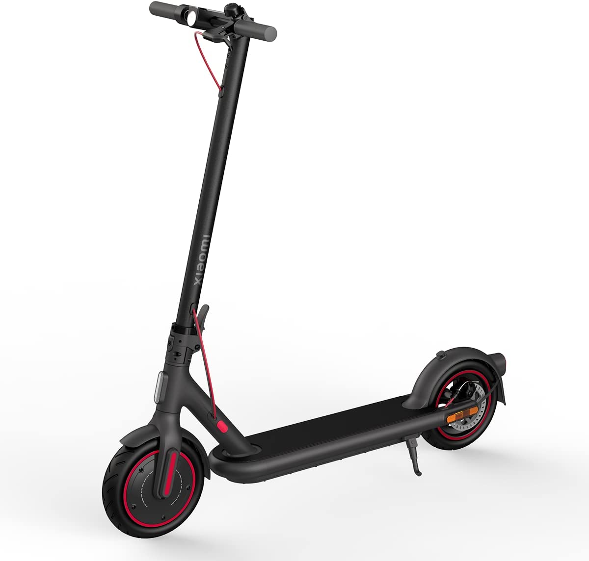 Xiaomi scooter pro 4