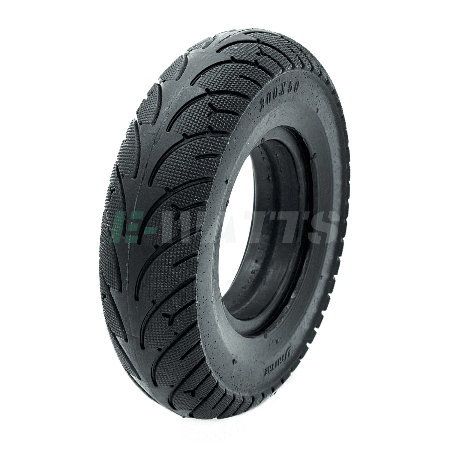 Pneu de Scooter 8 pouces 200x50 pneu solide pour Speedway Ruima Mini 4 Pro 