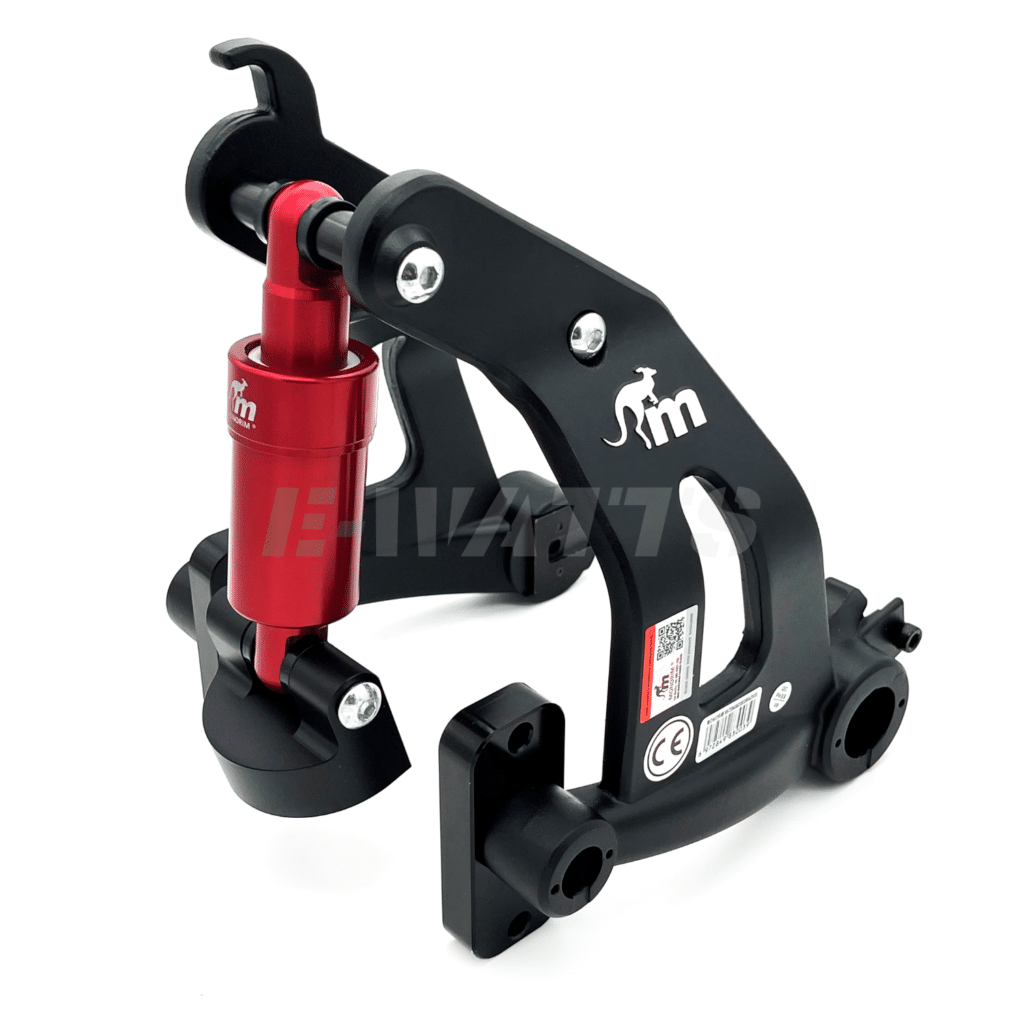 Suspension arrière MPR1 Monorim Xiaomi Pro 4