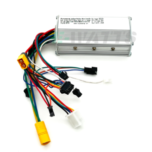 Contrôleur Pour Trottinette électrique 48V 21A 500W - Compatible SmartGyro, Rockway, Speedway - Remplacement Facile