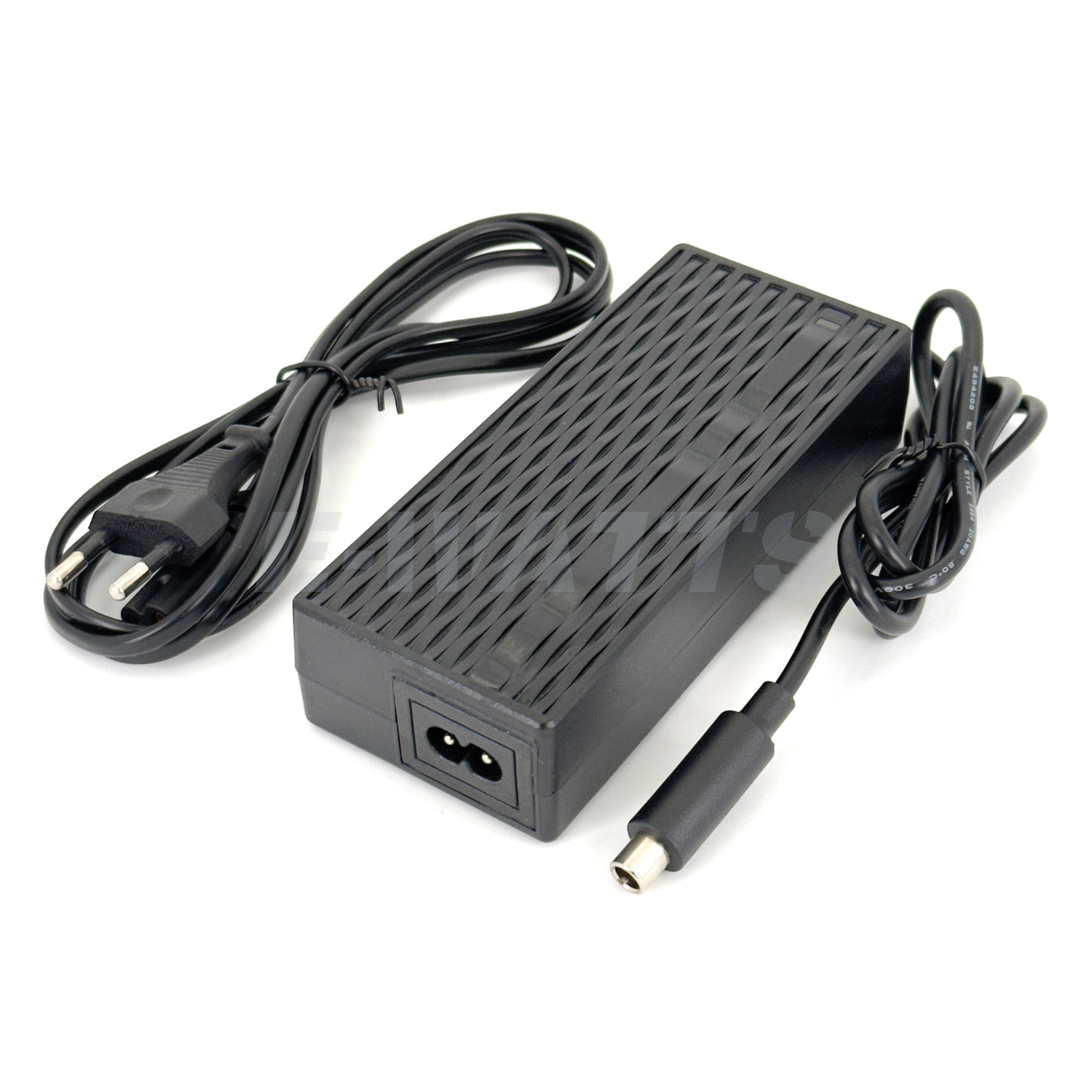 Chargeur pour trottinette électrique Vmax R40 & VX2 - Swiss Distribution