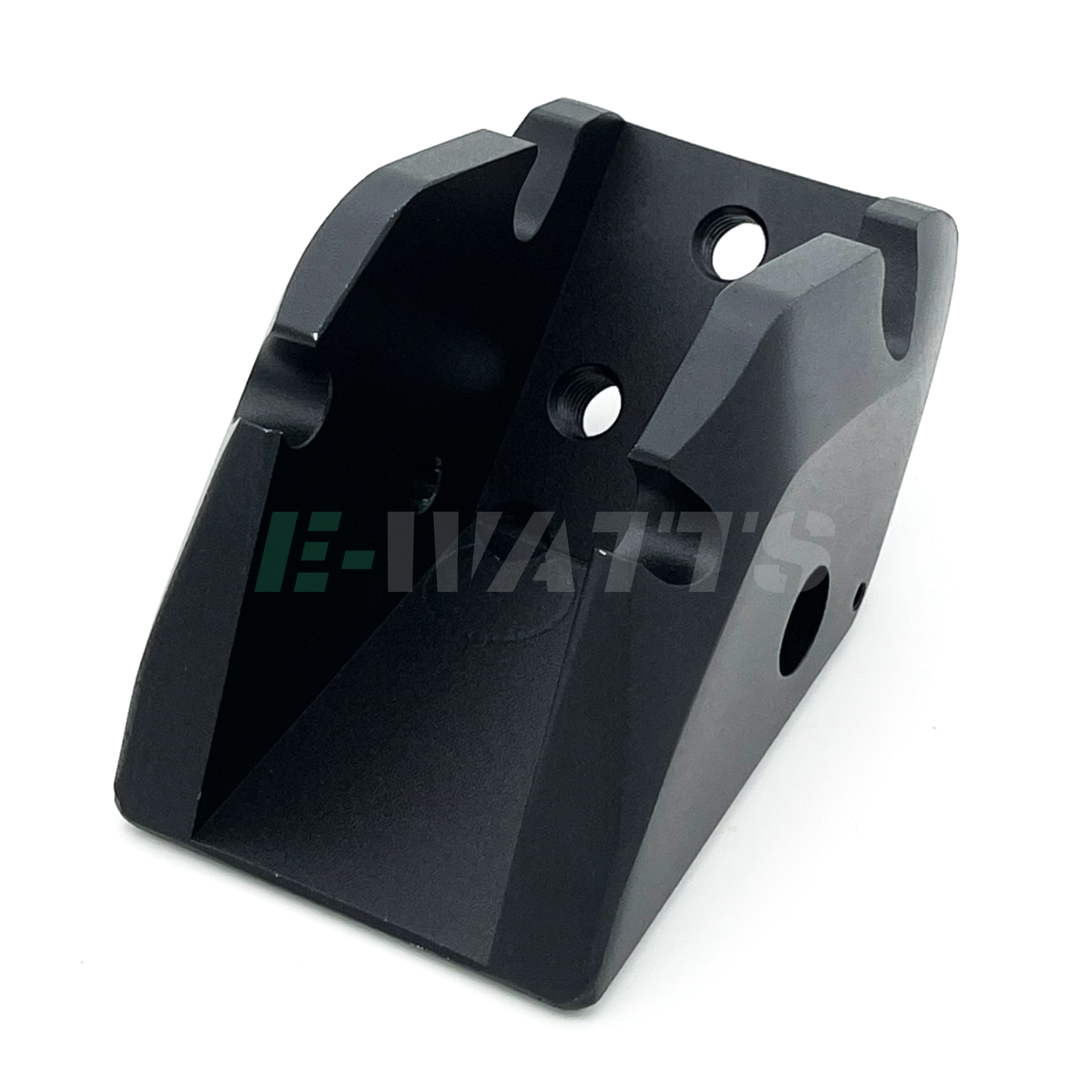 Loquet De Sécurité Pour Système De Pliage SCOOTY RIDE – Référence SPM0316, Compatibilité Vérifiée