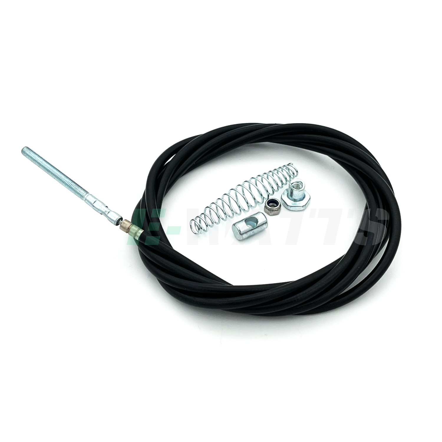 Câble Y pour lumière Z8 pour trottinette électrique - Pièce détachée pour trottinette  électrique