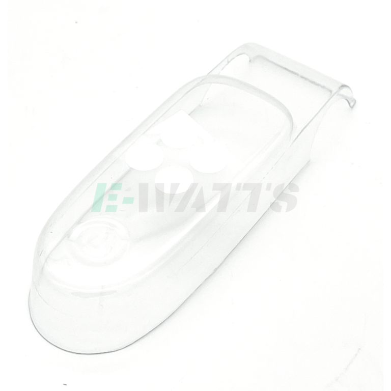 Protecteur D'écran Bruni 2x Pour Cubot Power - Film Basics-Clear Anti-rayures Et Réutilisable
