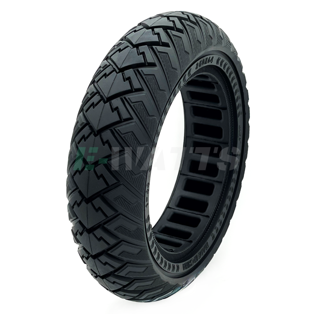 Pneu Tubeless De Remplacement Pour Xiaomi 4 Ultra / 4 Lite – Accessoires Trottinette