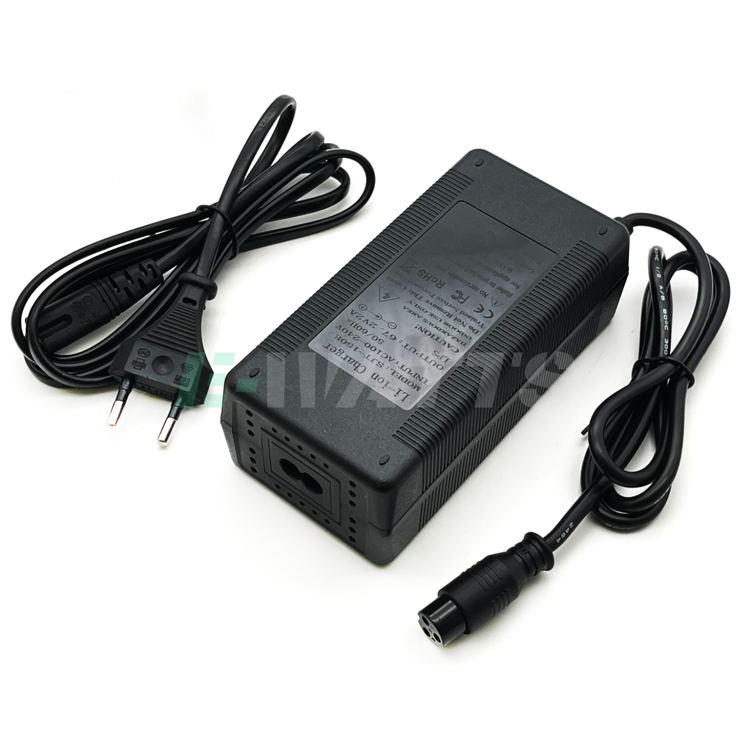 Chargeur pour TROTTINETTE ELECTRIQUE E-MOTION 12 Chargeur pour TROTTINETTE ELECTRIQUE E-MOTION 12