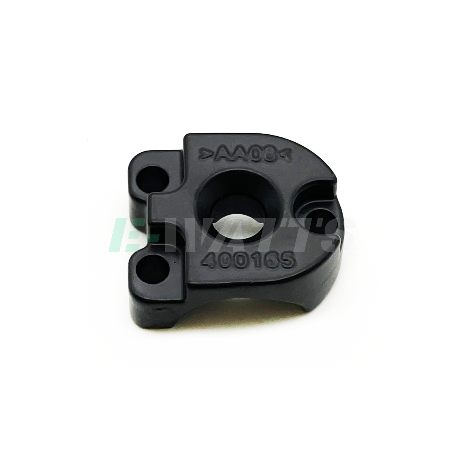 Support phare avant Xiaomi Scooter Pro 4