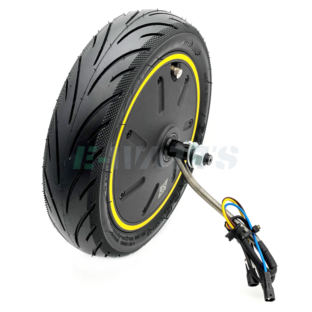 Moteur Roue 11 Pouces 60V 2800W Pour Trottinette électique - Brushless - Neuf