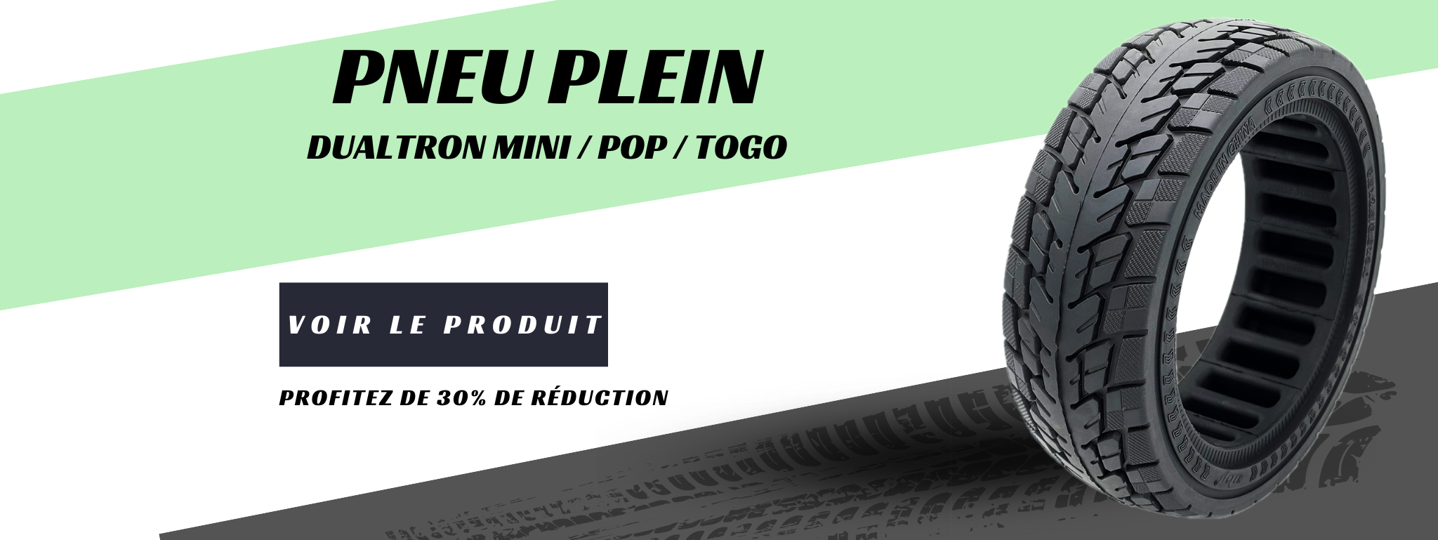 Gamme complète KuKirin