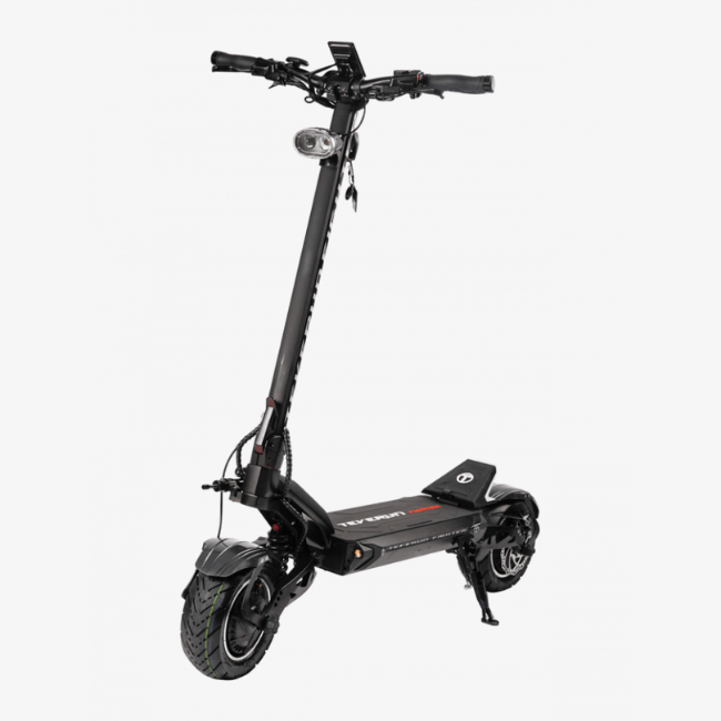 Trottinette électrique pliable
