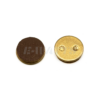 Plaquettes de frein métalliques 21mm