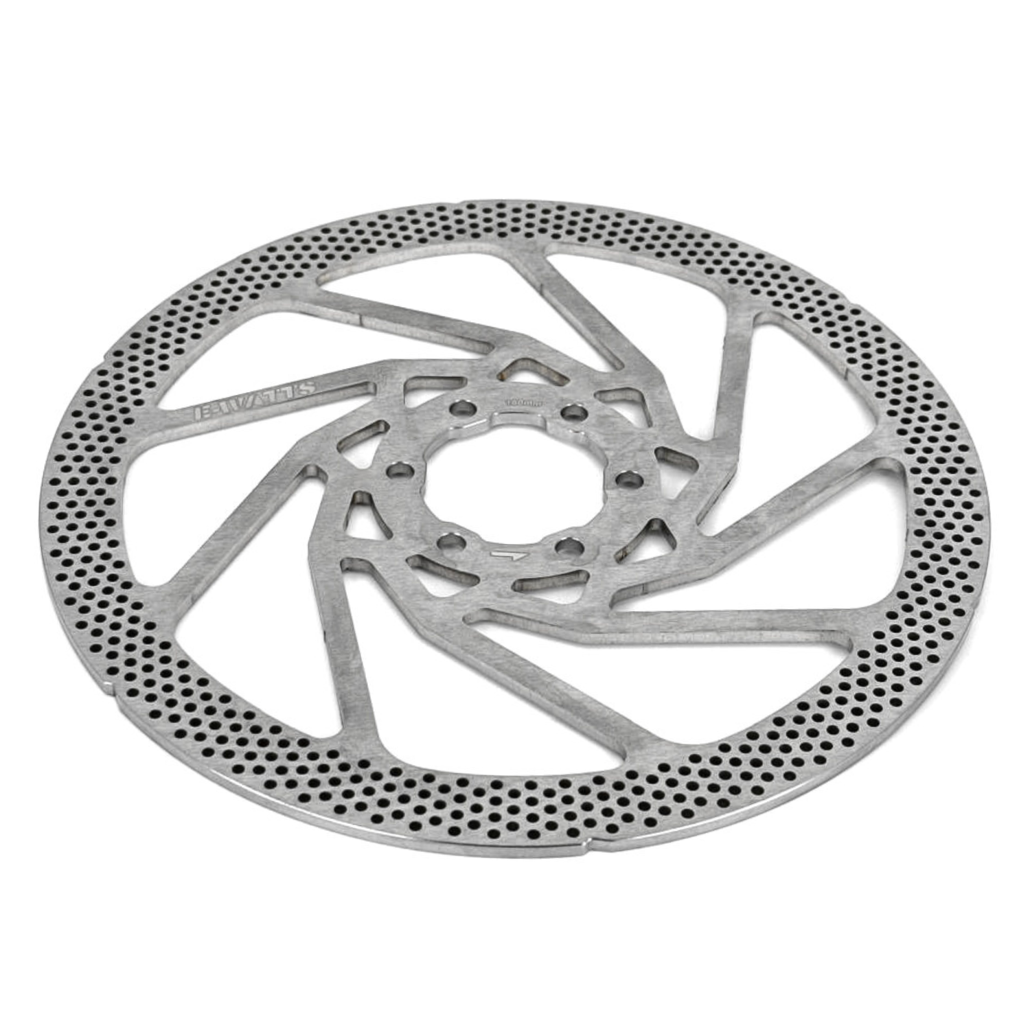 Disque de frein 180mm renforcé 3mm Entraxe 44mm E-Watts