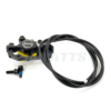 Étrier de frein hydraulique Zoom avantavant