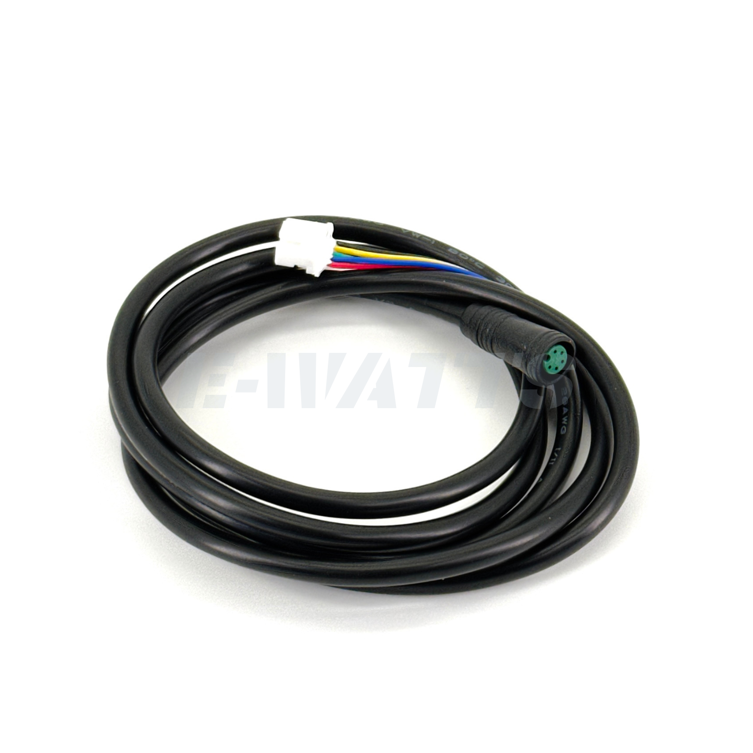 Câble d'alimentation compteur / contrôleur Xiaomi Scooter 4 / 3 Lite / 4 Lite