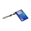Carte NFC Dualtron Dolphin secondaire bleue