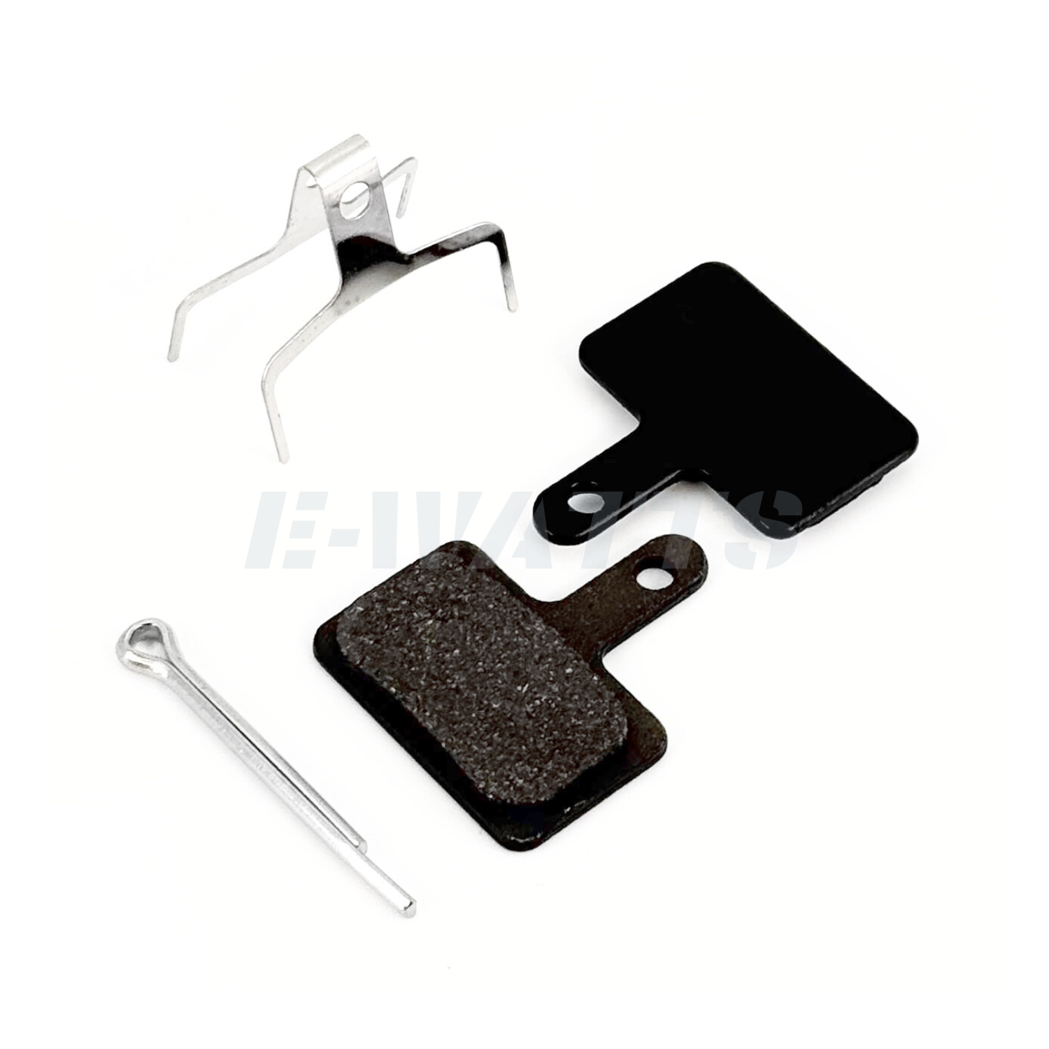 Plaquettes De Frein Wispeed Pour E-Scooter UrbanGlide Et MP-Man – Compatibles Ride100, TR400, King Song KS N10