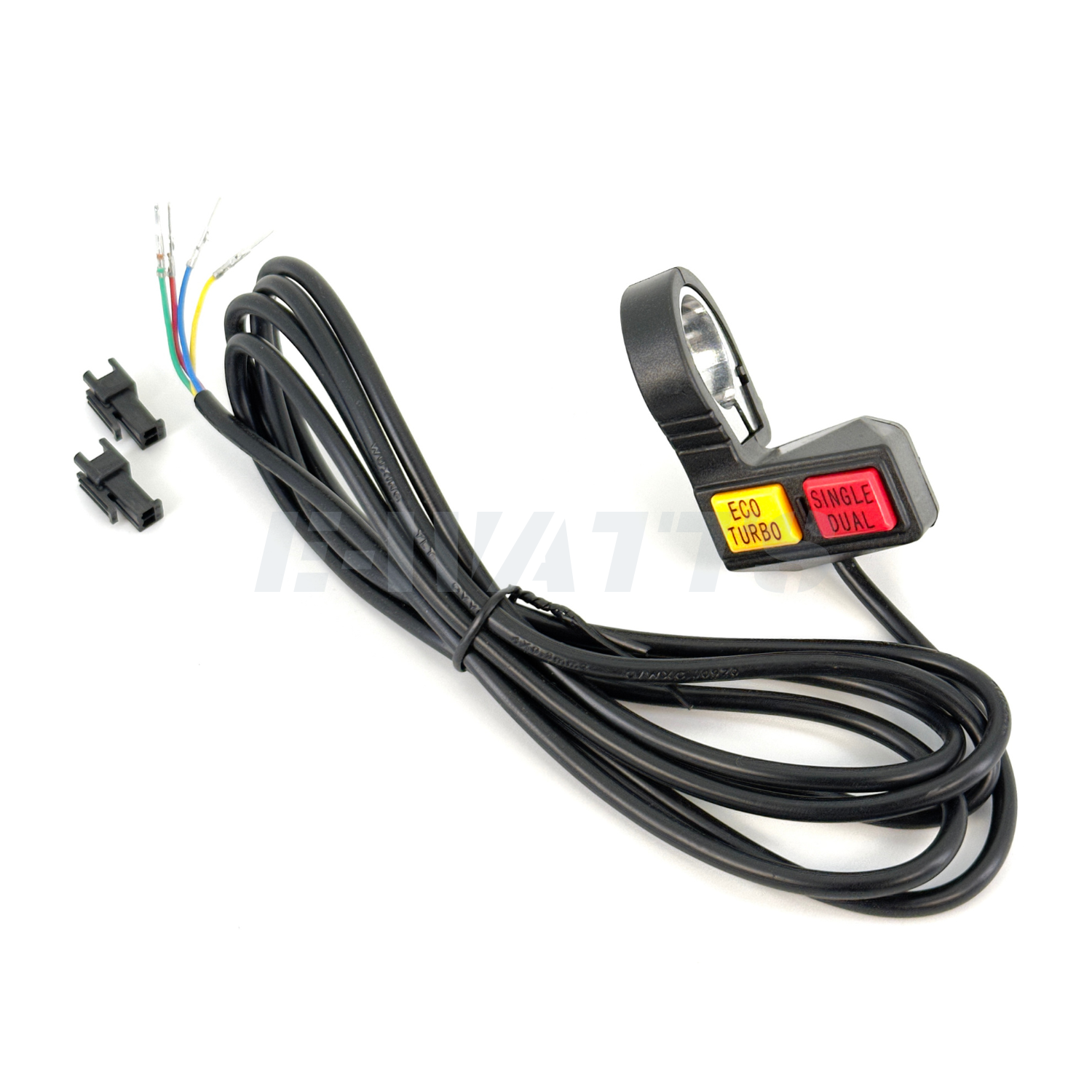 câble capteur de frein Dualtron Thunder | DUALTRON Store ® FRANCE