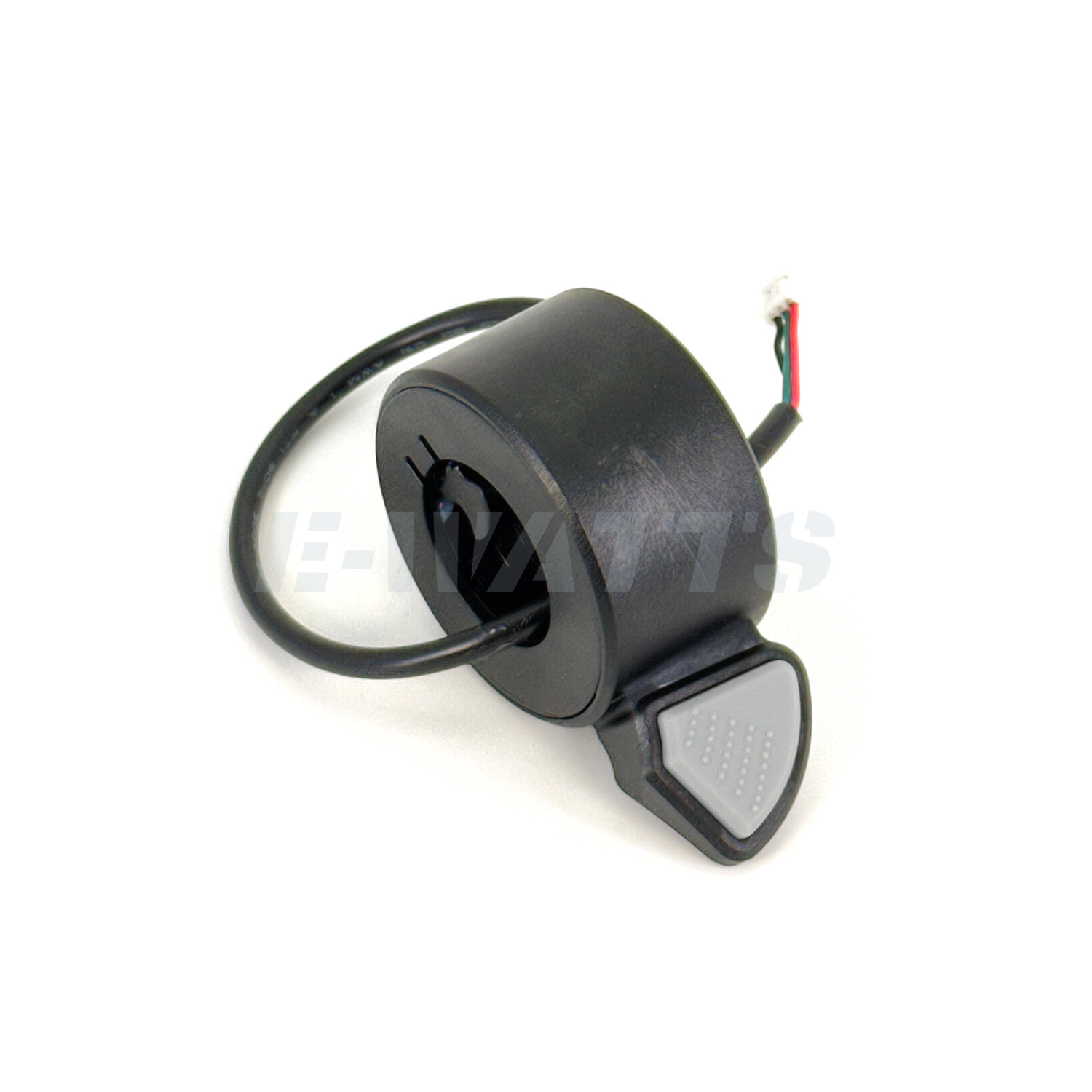 Accélérateur De Pouce Pour Trottinette électrique Efficace Sensible Facile
