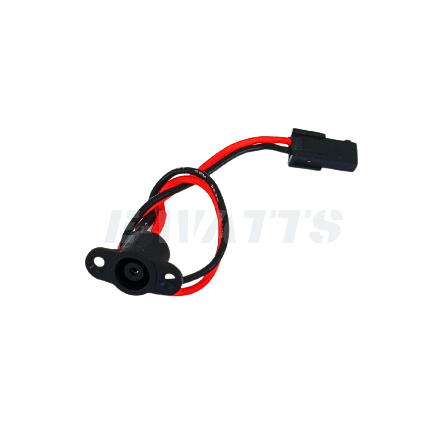 Prise charge Xiaomi 4 Lite Gen 2