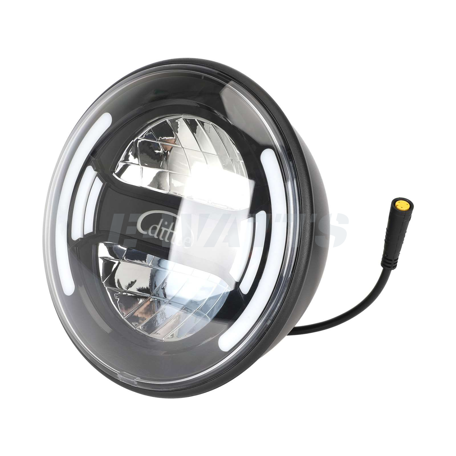 Phare avant Kukirin G4 Max / G5