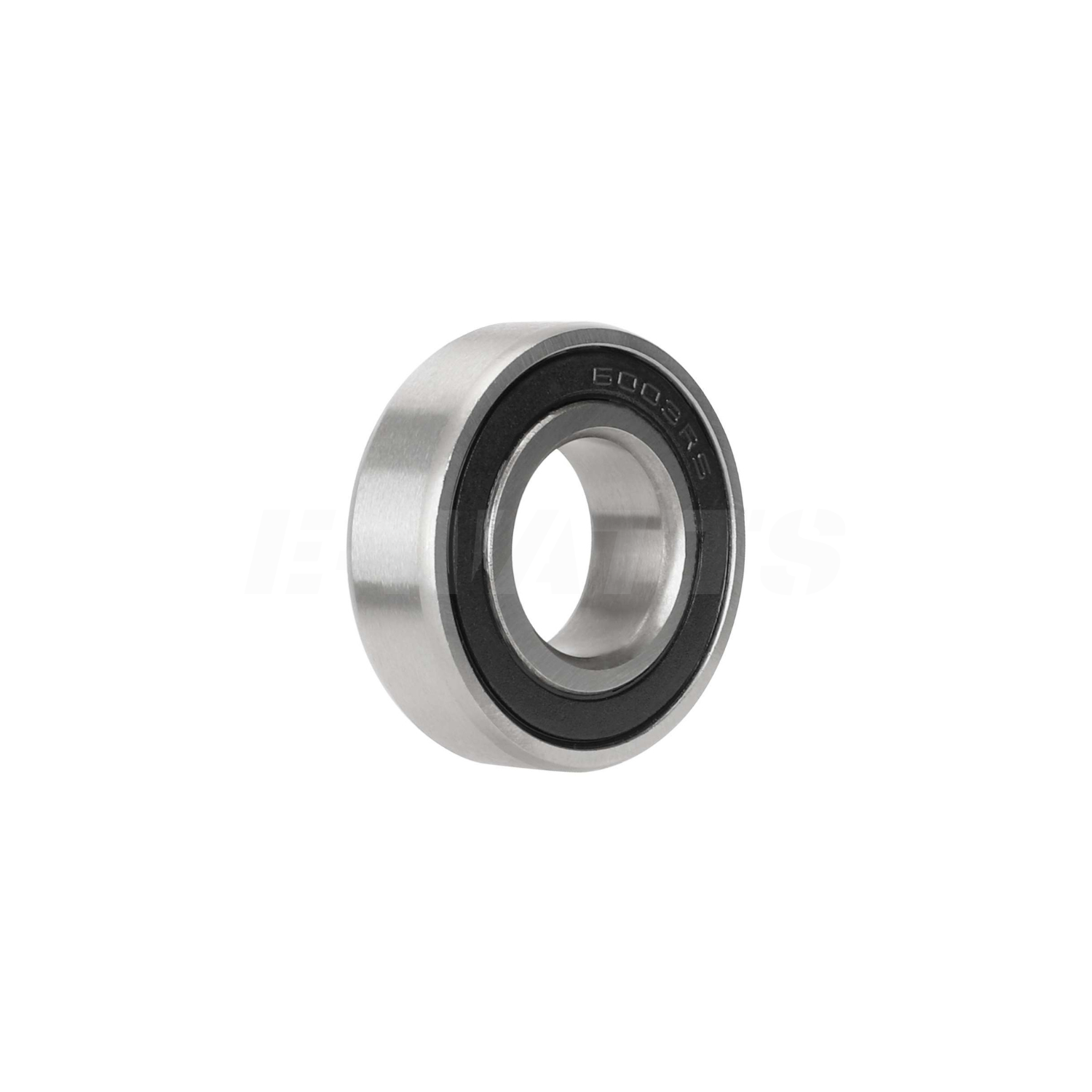 Roulement à billes 6003RS