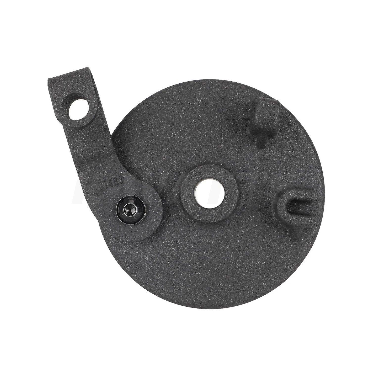 Tambour de frein Xiaomi Scooter 5 / Pro 5