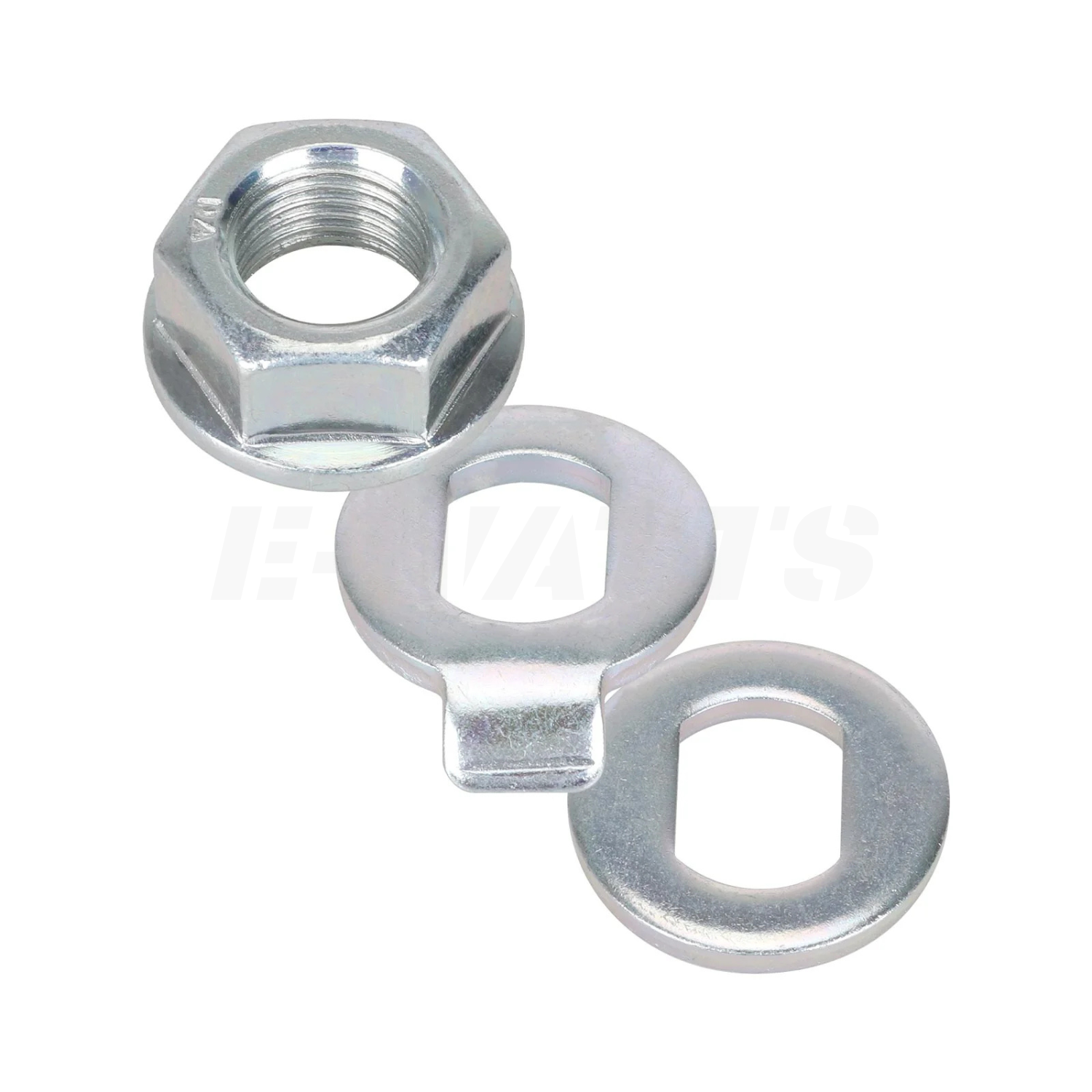 Écrou de roue Kukirin A1